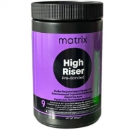 Matrix High Riser      9  500 .